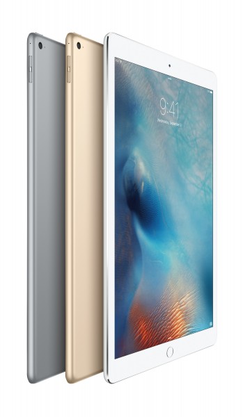 Apple iPad Pro 12.9" Tablet (128 GB) — ürün görseli 17