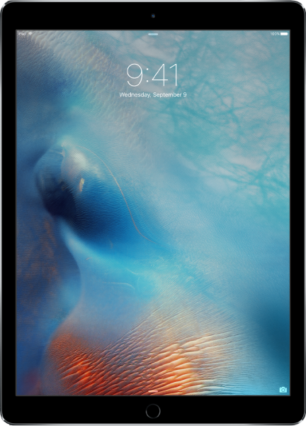 Apple iPad Pro 12.9" Tablet (128 GB)
