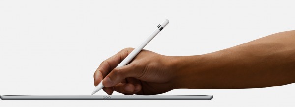 Apple iPad Pro 12.9" Tablet (128 GB) — ürün görseli 23