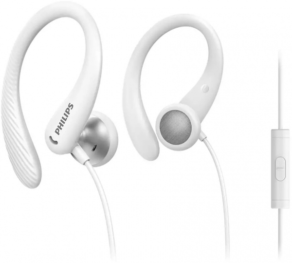 Philips TAA1105 Kablolu Kulaklık — ürün görseli 2