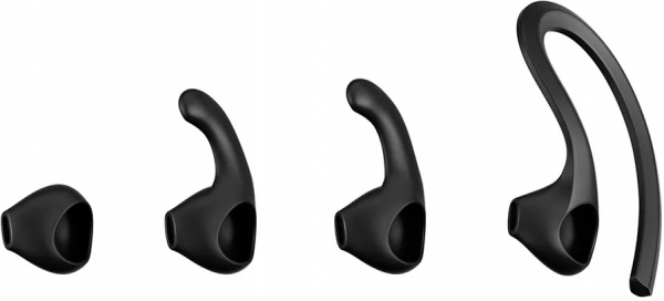 Philips Actionfit SHQ7800 Kablosuz Kulaklık (SHQ7800BK/27) — ürün görseli 3