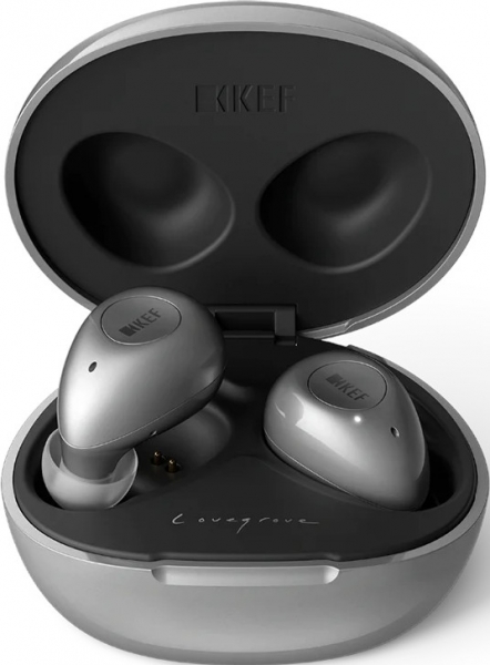 KEF Mu3 Tam Kablosuz Kulaklık — ürün görseli 2
