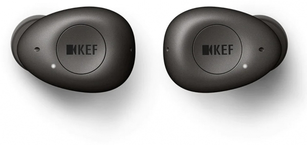 KEF Mu3 Tam Kablosuz Kulaklık — ürün görseli 4