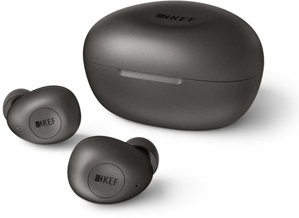 KEF Mu3 Tam Kablosuz Kulaklık — ürün görseli 3