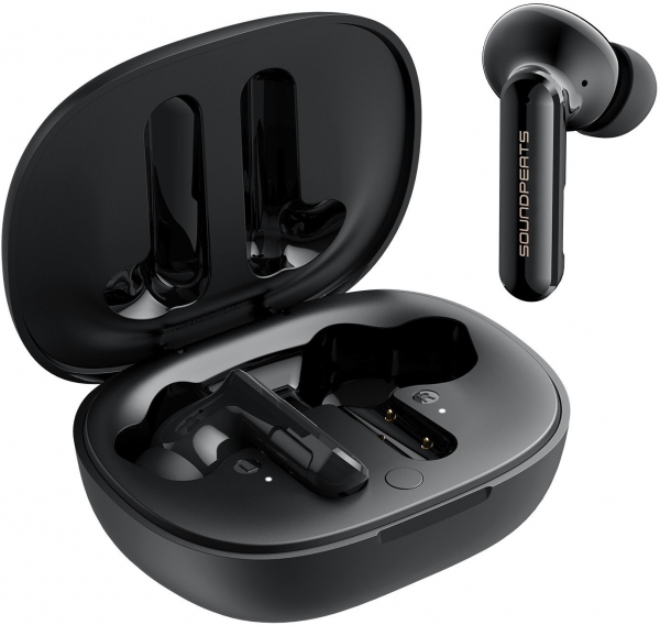 Soundpeats Mac 2 Tam Kablosuz Kulaklık — ürün görseli 2