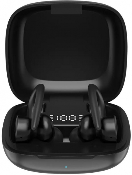 LinkTech TW12 Tam Kablosuz Kulaklık (LPH-TW12) — ürün görseli 2