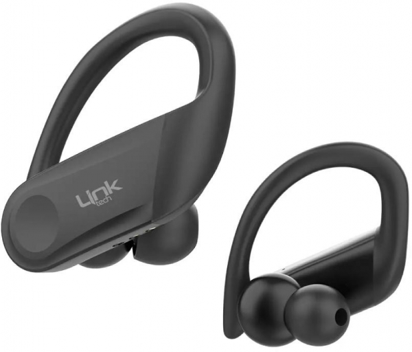 LinkTech TW12 Tam Kablosuz Kulaklık (LPH-TW12) — ürün görseli 4