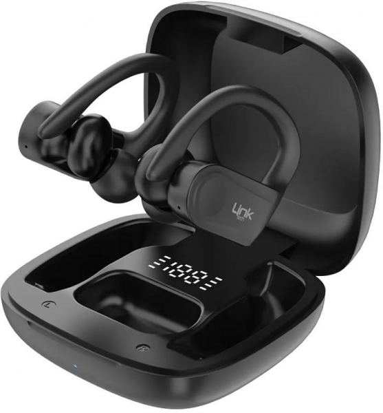 LinkTech TW12 Tam Kablosuz Kulaklık (LPH-TW12)