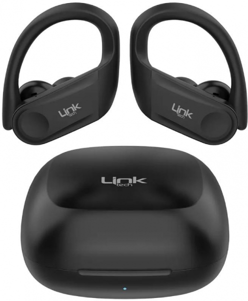 LinkTech TW12 Tam Kablosuz Kulaklık (LPH-TW12) — ürün görseli 3