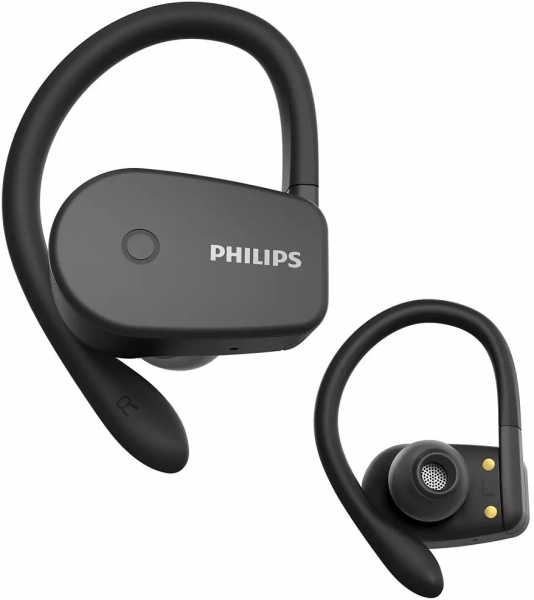 Philips TAA5205 Tam Kablosuz Kulaklık (TAA5205BK/00) — ürün görseli 3