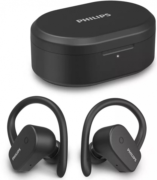 Philips TAA5205 Tam Kablosuz Kulaklık (TAA5205BK/00)