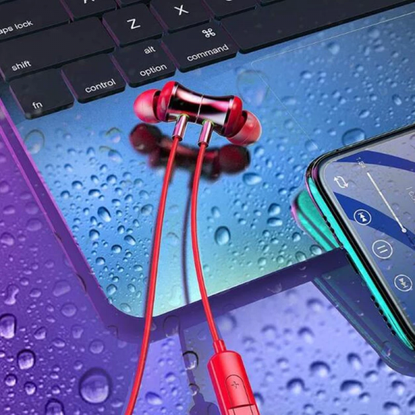 Lenovo QE08 Kablosuz Kulaklık — ürün görseli 2