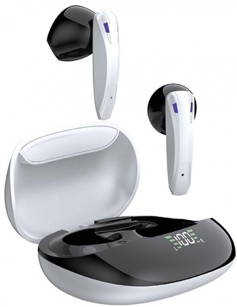 LinkTech S24 Tam Kablosuz Kulaklık (LTW-S24) — ürün görseli 3