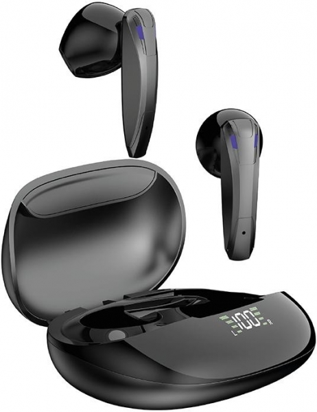 LinkTech S24 Tam Kablosuz Kulaklık (LTW-S24) — ürün görseli 2