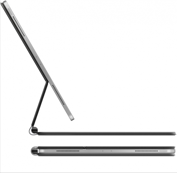 Apple iPad Pro 12.9" Tablet (128 GB) (MY2H2TU/A) — ürün görseli 5