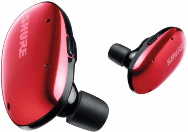 Shure Aonic Free Tam Kablosuz Kulaklık — ürün görseli 4
