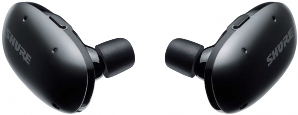 Shure Aonic Free Tam Kablosuz Kulaklık — ürün görseli 5