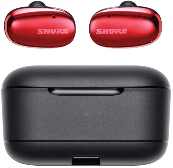 Shure Aonic Free Tam Kablosuz Kulaklık — ürün görseli 2