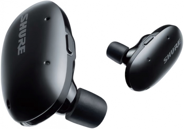 Shure Aonic Free Tam Kablosuz Kulaklık — ürün görseli 3
