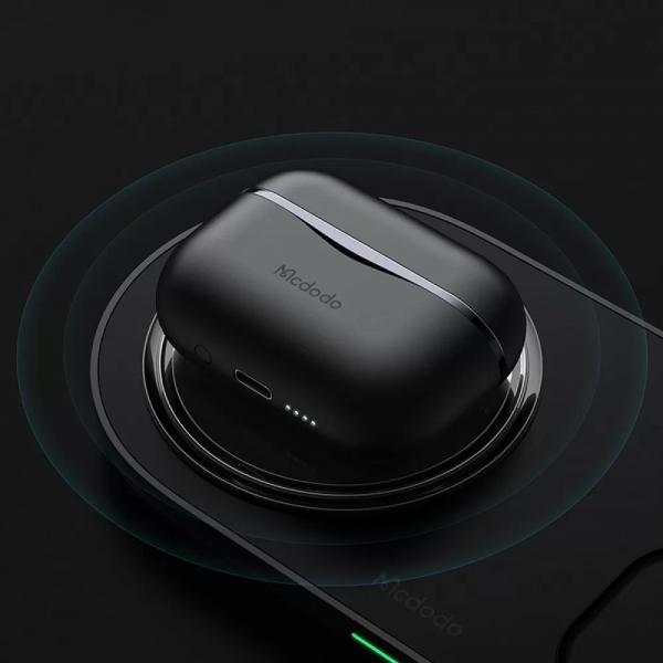Mcdodo HP-8010 Tam Kablosuz Kulaklık — ürün görseli 5