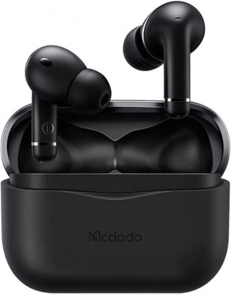 Mcdodo HP-8010 Tam Kablosuz Kulaklık — ürün görseli 2