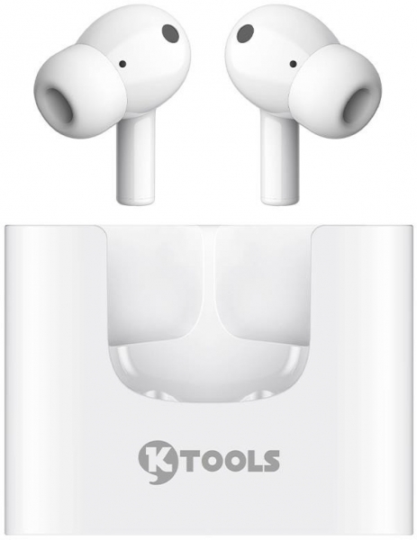 Ktools Airbuds Tam Kablosuz Kulaklık — ürün görseli 2