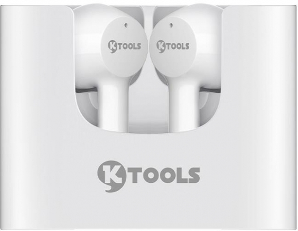 Ktools Airbuds Tam Kablosuz Kulaklık — ürün görseli 3