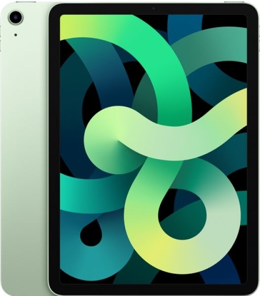Apple iPad Air 4 64GB Wi-Fi Tablet (64 GB) (MYFQ2TU/A) — ürün görseli 5