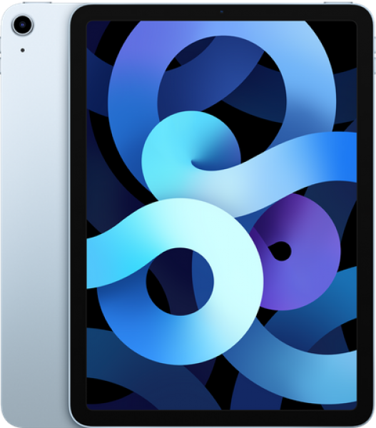 Apple iPad Air 4 64GB Wi-Fi Tablet (64 GB) (MYFQ2TU/A)