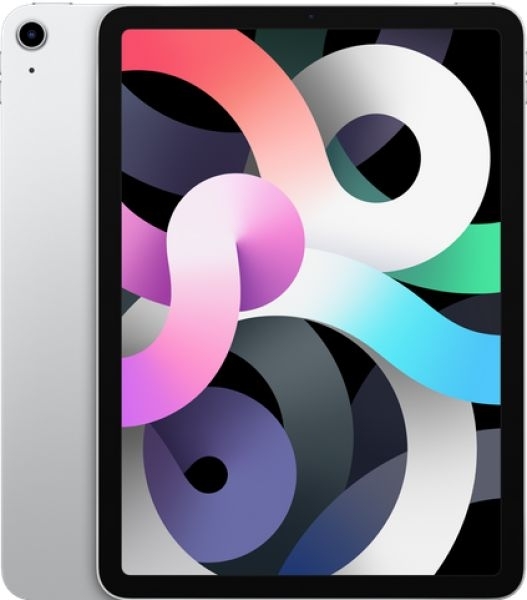 Apple iPad Air 4 64GB Wi-Fi Tablet (64 GB) (MYFQ2TU/A) — ürün görseli 3