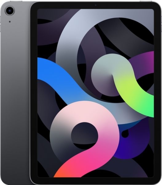 Apple iPad Air 4 64GB Wi-Fi Tablet (64 GB) (MYFQ2TU/A) — ürün görseli 2
