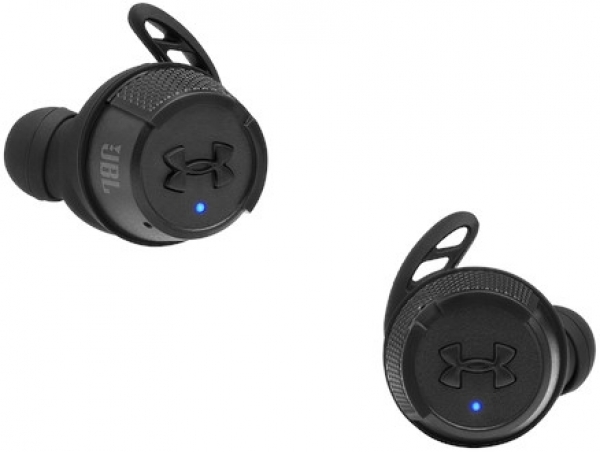 JBL Under Armour Flash X Tam Kablosuz Kulaklık — ürün görseli 3