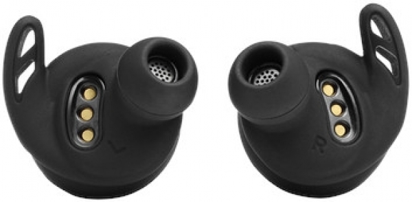 JBL Under Armour Flash X Tam Kablosuz Kulaklık — ürün görseli 4