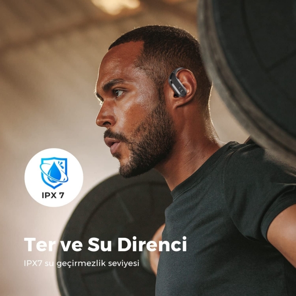 Soundpeats S5 Tam Kablosuz Kulaklık — ürün görseli 3