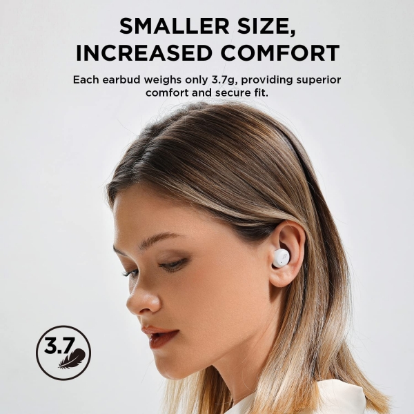 1MORE ComfoBuds Mini Tam Kablosuz Kulaklık (ES603) — ürün görseli 8