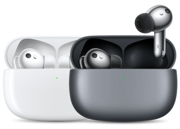 Honor Earbuds 3 Pro Tam Kablosuz Kulaklık — ürün görseli 3