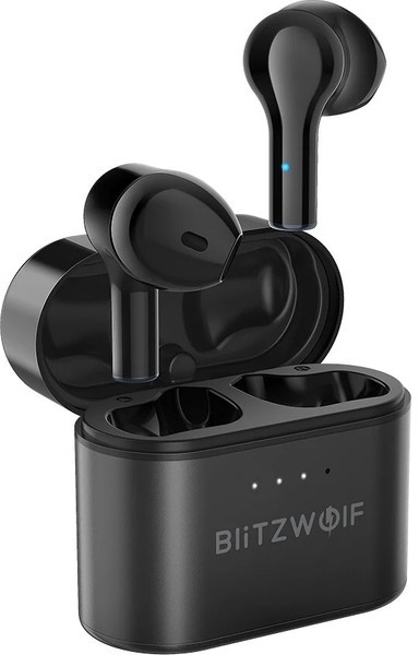 BlitzWolf BW-FYE9 Tam Kablosuz Kulaklık — ürün görseli 2