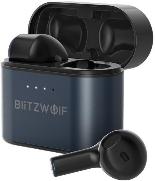 BlitzWolf BW-FYE9 Tam Kablosuz Kulaklık — ürün görseli 3