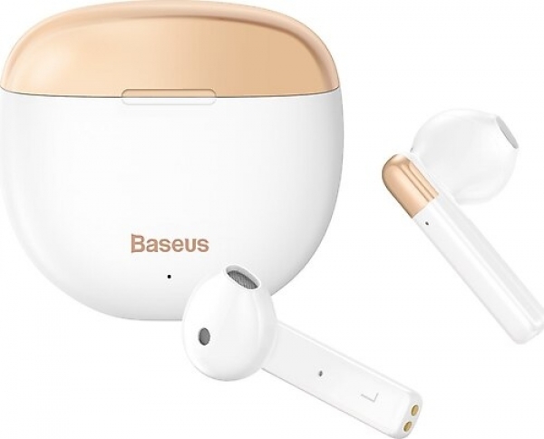 Baseus AirNora W2 Tam Kablosuz Kulaklık — ürün görseli 2