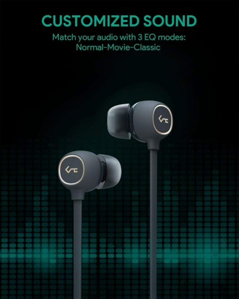 Aukey EP-N33 Kablosuz Kulaklık — ürün görseli 5