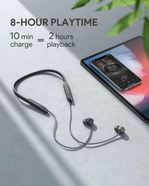 Aukey EP-N33 Kablosuz Kulaklık — ürün görseli 4