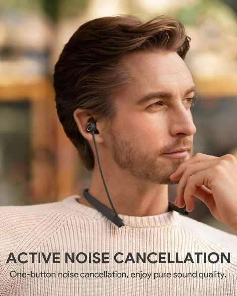 Aukey EP-N33 Kablosuz Kulaklık — ürün görseli 7