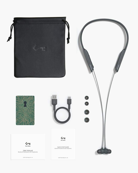 Aukey EP-N33 Kablosuz Kulaklık — ürün görseli 3