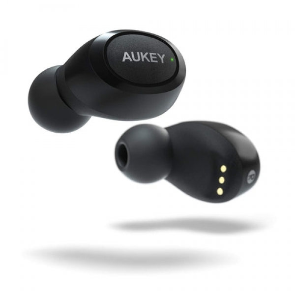 Aukey EP-T16S Tam Kablosuz Kulaklık — ürün görseli 3