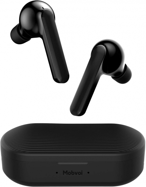 ‎Mobvoi Earbuds Gesture Tam Kablosuz Kulaklık
