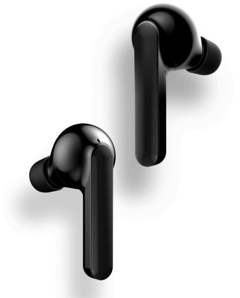 ‎Mobvoi Earbuds Gesture Tam Kablosuz Kulaklık — ürün görseli 3