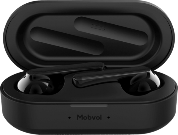 ‎Mobvoi Earbuds Gesture Tam Kablosuz Kulaklık — ürün görseli 2