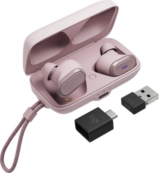 Logitech Zone True Wireless Tam Kablosuz Kulaklık (985-001082) — ürün görseli 2
