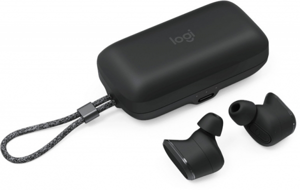 Logitech Zone True Wireless Tam Kablosuz Kulaklık (985-001082) — ürün görseli 4