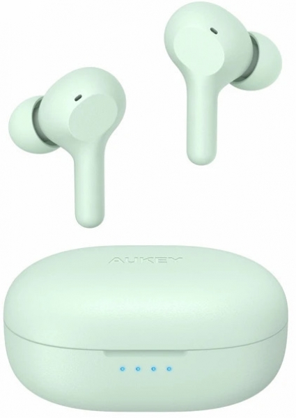 Aukey EP-T25 Tam Kablosuz Kulaklık — ürün görseli 3